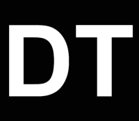 DT Logo