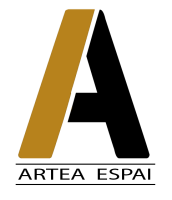 Logo Artea Espai_