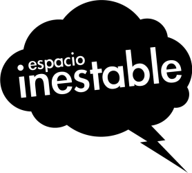 Logo Inestable negro
