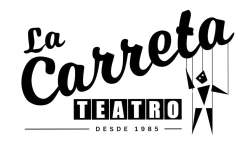 Logo La Carreta Teatro