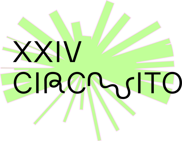 Logo con relleno verde