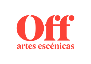 Off artes escénicas logo