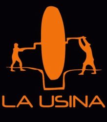 Sala La Usina