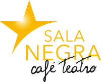Sala Negra Color Fondo Claro