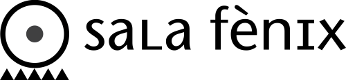 Logo sala fenix