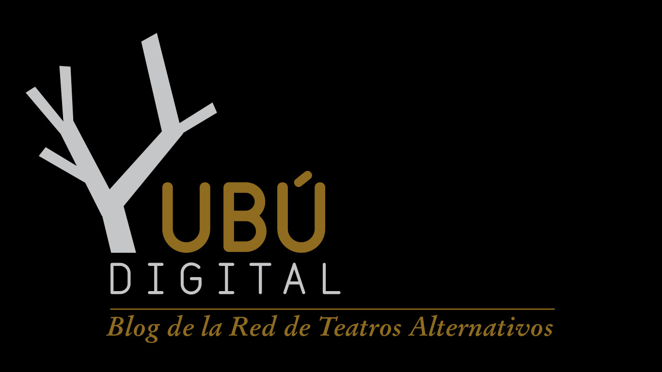 UBÚ Digital Old
